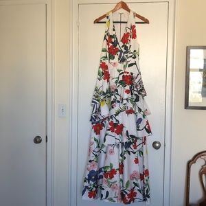 Alice + Olivia Gown